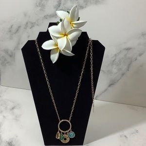 NWT- Steve Madden - Necklace
